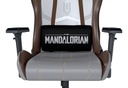 Primus Mandalorian Thronos - Gaming Chair / Black 