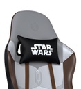 Primus Mandalorian Thronos - Gaming Chair / Black 