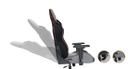 Primus Mandalorian Thronos - Gaming Chair / Black 