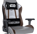 Primus Mandalorian Thronos - Gaming Chair / Black 