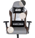 Primus Mandalorian Thronos - Gaming Chair / Black 