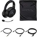 HyperX Cloud Orbit S Gaming Headset - 3.5mm &amp; USB PC, PS4 &amp; Mobile / Black