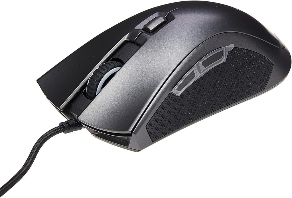 Hyperx Pulsefire FPS Pro RGB Gaming Mouse - USB / Black 