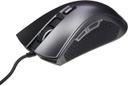 Hyperx Pulsefire FPS Pro RGB Gaming Mouse - USB / Black 