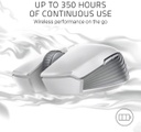 Razer Atheris - Wireless Gaming Mouse / USB / White