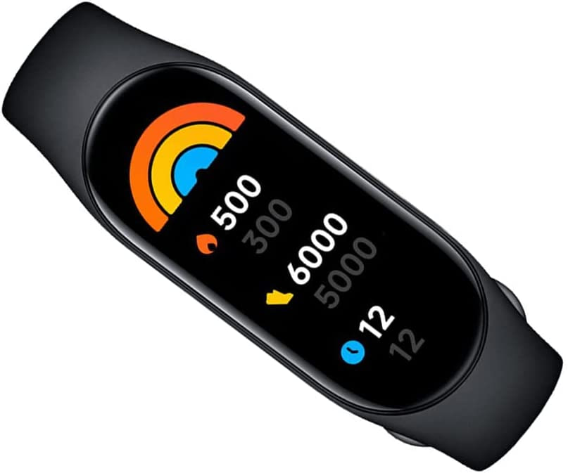 Xiaomi Smart Band 7 /Black