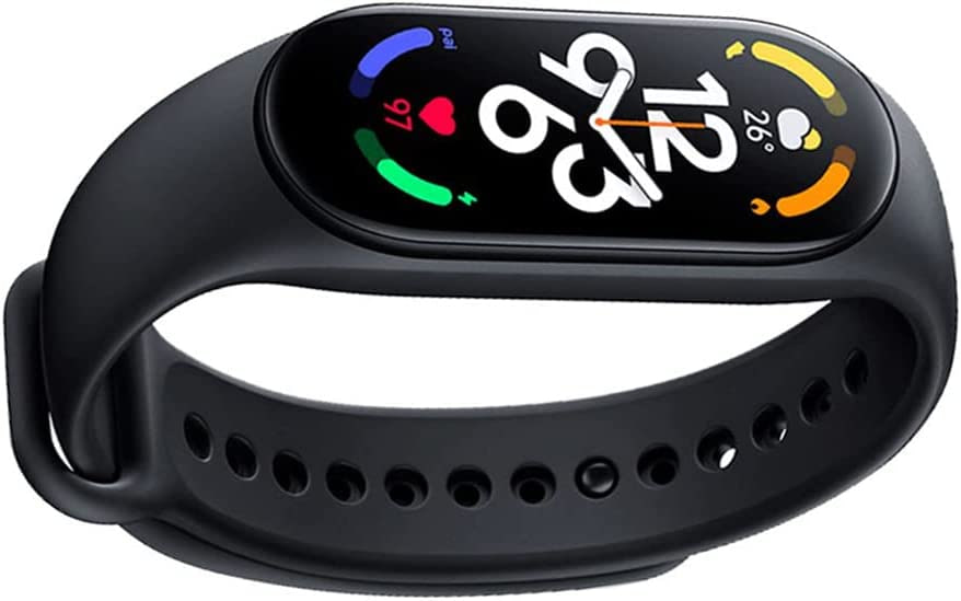 Xiaomi Smart Band 7 /Black