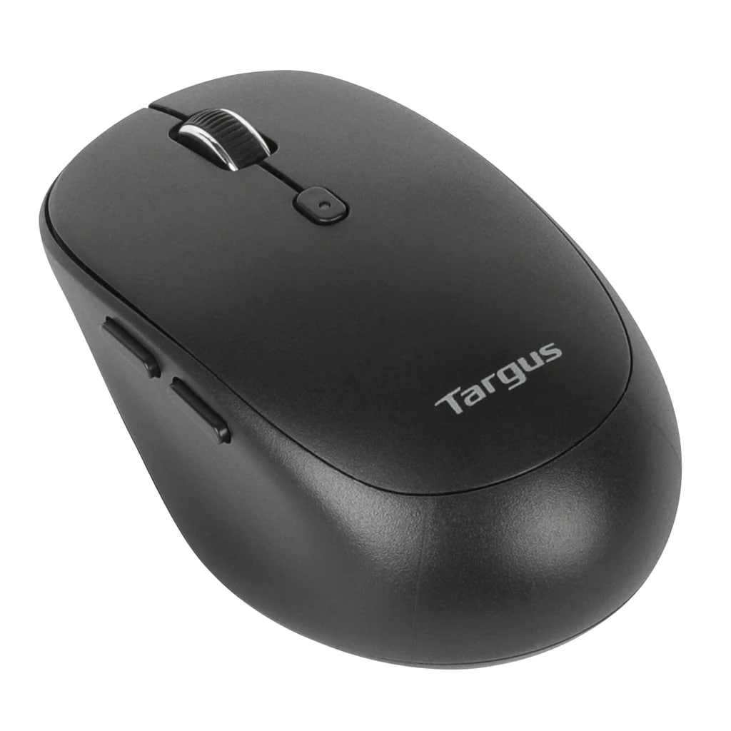 Targus AMB582GL - Mouse Wireless / USB / Negro