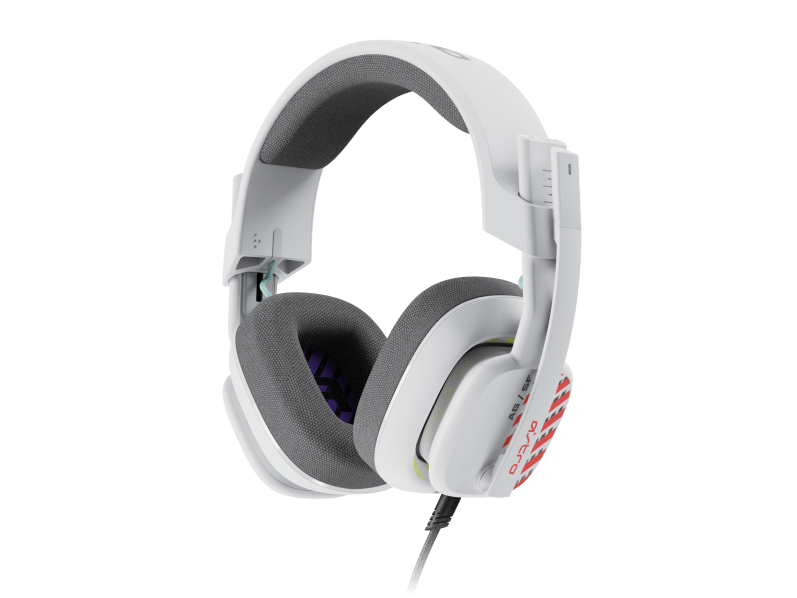 Astro A10 Gen 2 Headset for Playstation - 3.5mm / White