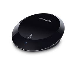 Tp-Link  HA100 NFC Bluetooth Music Receiver 