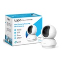 TPLINK Tapo C210 2K Pan &amp; Tilt Home Security WiFi Camera