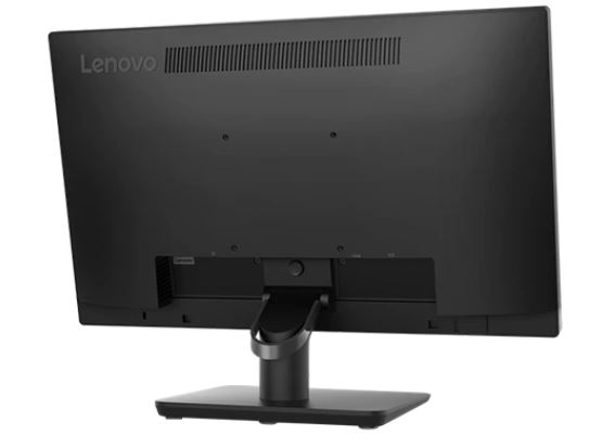 Lenovo ThinkVision E20-30 - Monitor / 19.5&quot; / 1600 x 900 / HDMI / VGA / Black