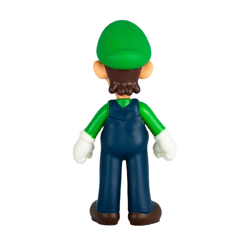 Generic Collection Figure - Luigi Super Size