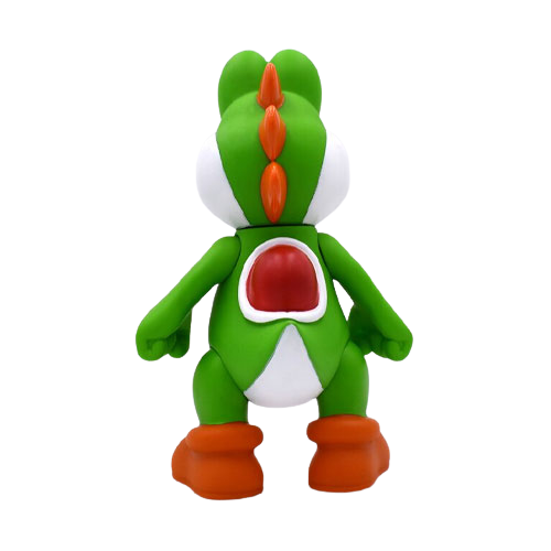 Generic Collection Figure - Yoshi Super Size 