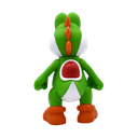 Generic Collection Figure - Yoshi Super Size 