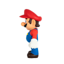 Generic Collection Figure - Mario Super Size