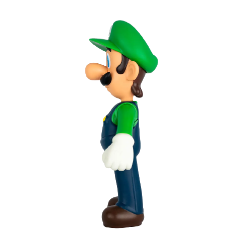 Generic Collection Figure - Luigi Super Size