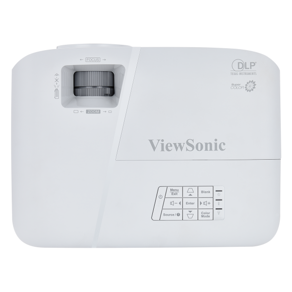 Viewsonic PA503X - 3800 Lumens XGA / HDMI / VGA / RS232 / 1024x768 / White