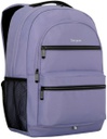 Targus TBB63707GL Laptop Backpack Octave II / 15.6&quot; / Purple