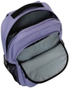 Targus TBB63707GL Laptop Backpack Octave II / 15.6&quot; / Purple