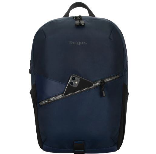 Targus TBB63202GL Laptop Backpack Transpire Compact / 15.6&quot; / Blue