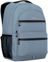 Targus TBB63702GL Laptop Backpack Octave II / 15.6&quot; / Blue