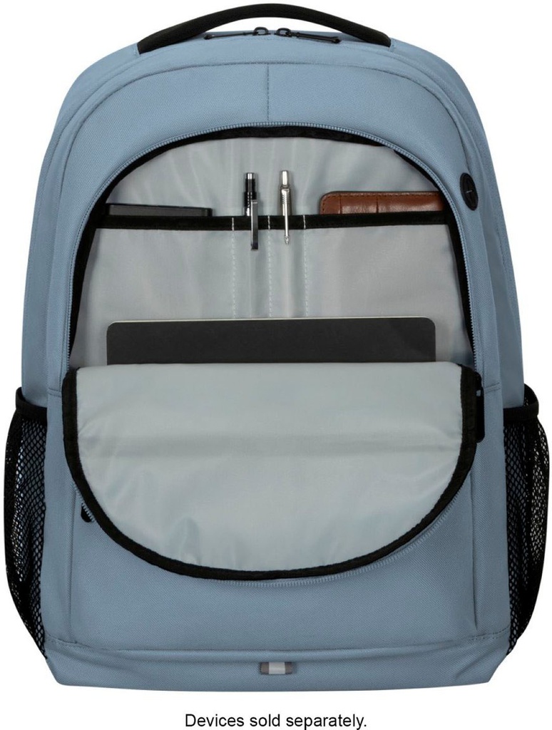 Targus TBB63702GL Laptop Backpack Octave II / 15.6&quot; / Blue