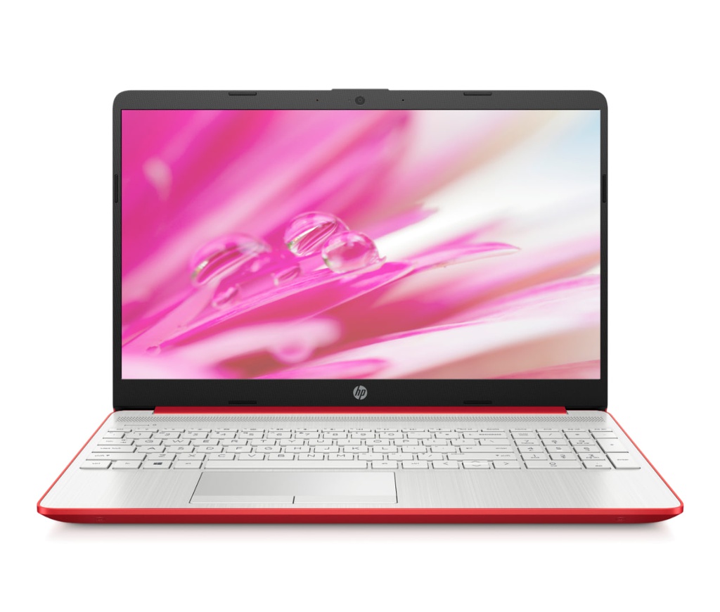 HP Notebook 15-DW3500la - Intel i3-1115G4 / 15.6&quot; HD / 8GB RAM / 256GB SSD / Windows 10 Home / Spanish