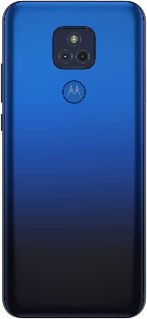 Motorola MOTO-G PLAY 3GB/64GBAndroid Smartphone - Mystic Blue