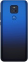 Motorola MOTO-G PLAY 3GB/64GBAndroid Smartphone - Mystic Blue