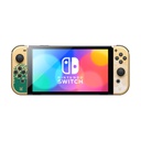 Nintendo Switch Oled  The Legend of Zelda Tears of The Kingdom  Special Edition Gaming Console - Games not included  