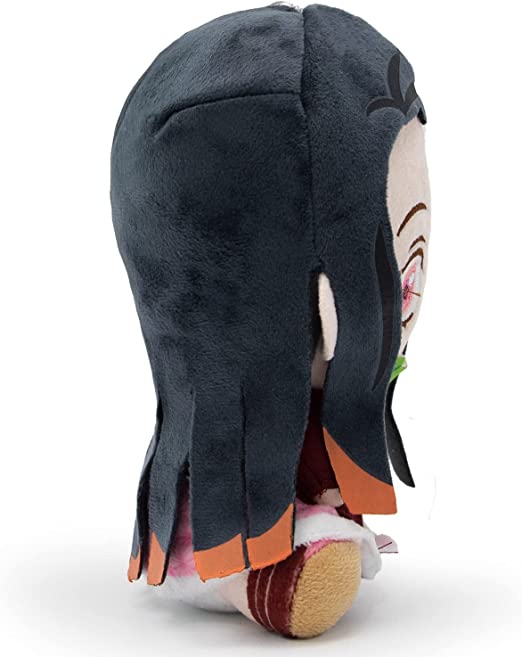 Generic Teddy Nezuko 30cm