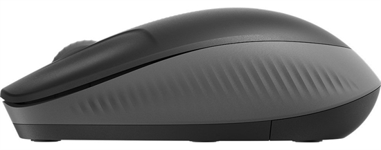 Logitech 910-005902 Wireless Mouse M190 / 2.4GHz / Black 