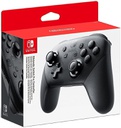 Nintendo Switch Pro Controler Wireless - Original 