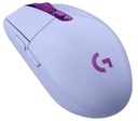 Logitech G305 LightSpeed Wireless Gaming Mouse - Hero Sensor  / USB / Lilac