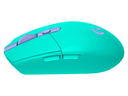 Logitech G305 LightSpeed Wireless Gaming Mouse - Hero Sensor  / USB / Mint