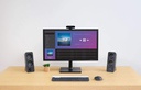 Logitech Z207 - Stereo Speakers / Bluetooth / 3.5mm / Black 