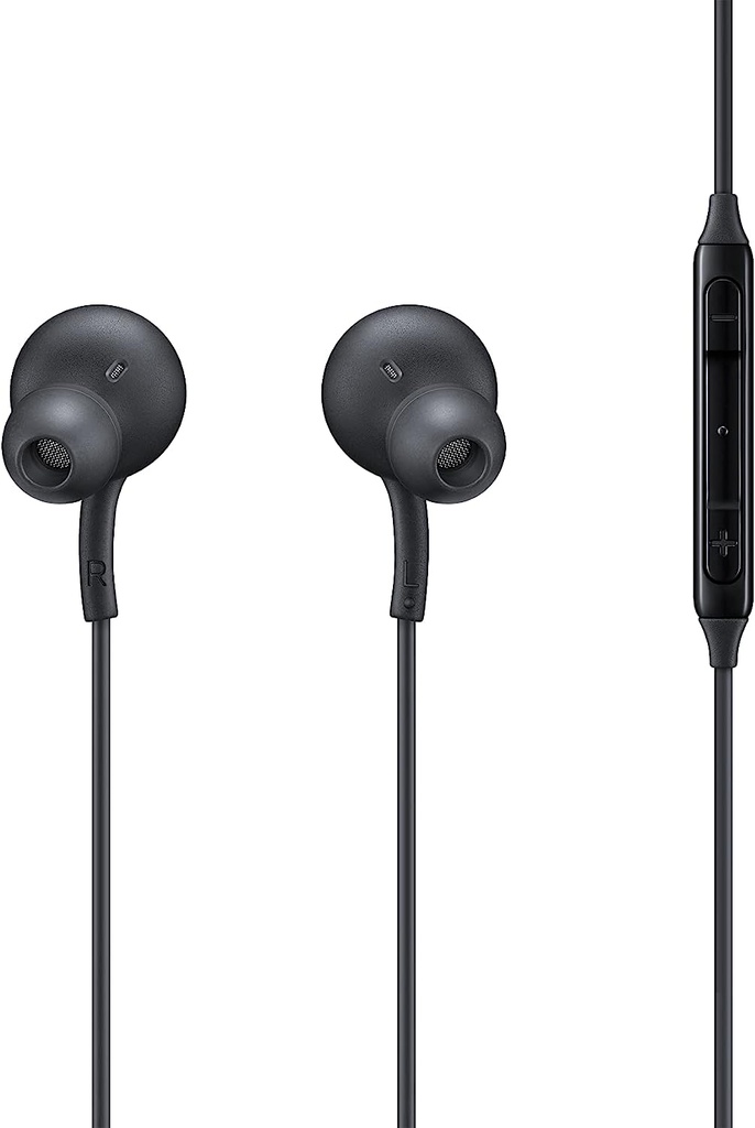 Samsung EO-IC100 - Earphones Type C / Black