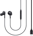 Samsung EO-IC100 - Earphones Type C / Black