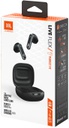 JBL LIVE Flex - Bluetooth / Wireless / Pure Bass / 30h Bateria / Negro