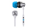 Logitech G333 - Earphones Gaming League of Legends / Microphone / Black