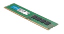 Crucial Basics Memory RAM - DIMM 16GB DDR4 / 2666Mhz / PC4-21300 / 1.2v / CL19 / 288 Pin