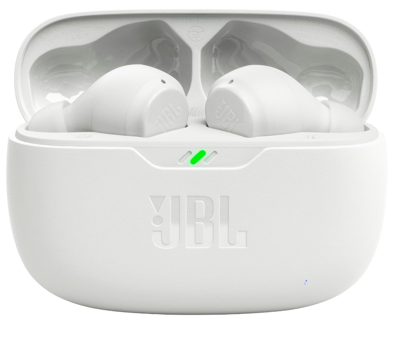 JBL True Wireless Earbuds Vibe BEAM / Black