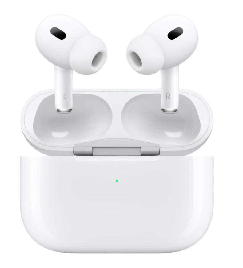 Apple MTJV3AM/A - AirPods Pro Headphones (Original) / White