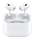 Apple MTJV3AM/A - AirPods Pro Headphones (Original) / White