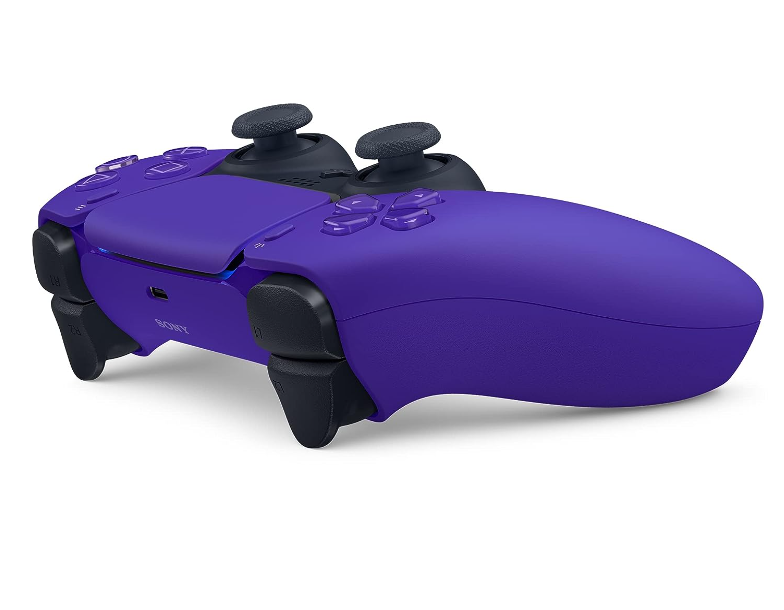 PS5 DualSense Wireller Controller Original / Galactic Purple 