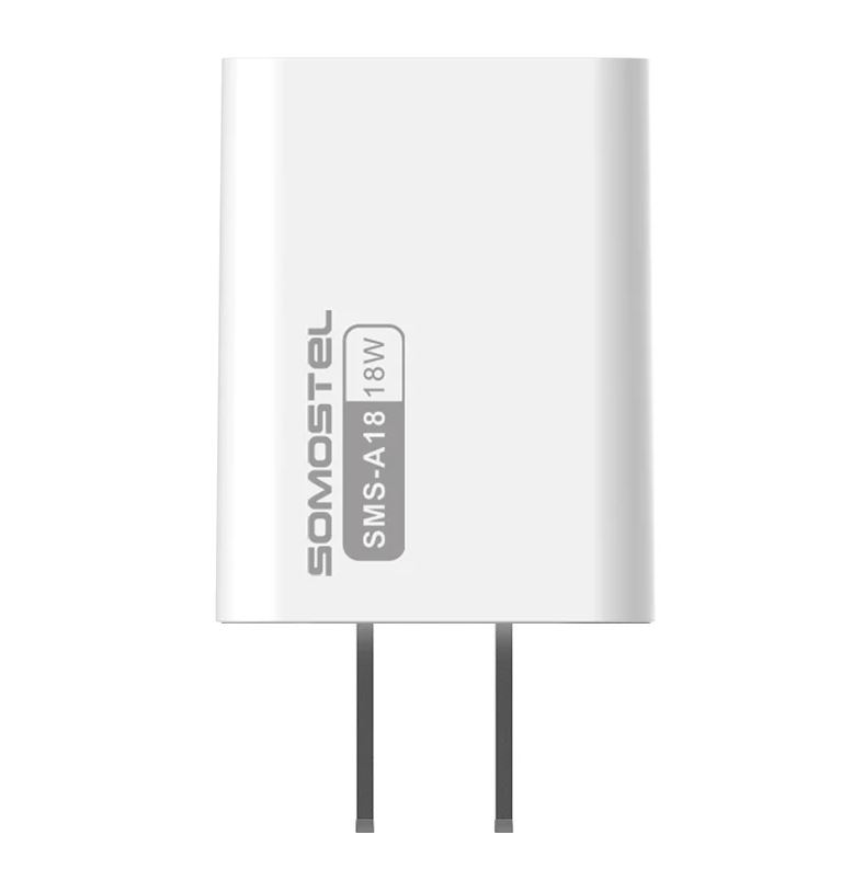 Somostel SMS-A18 Adapter 18W usb 3.0