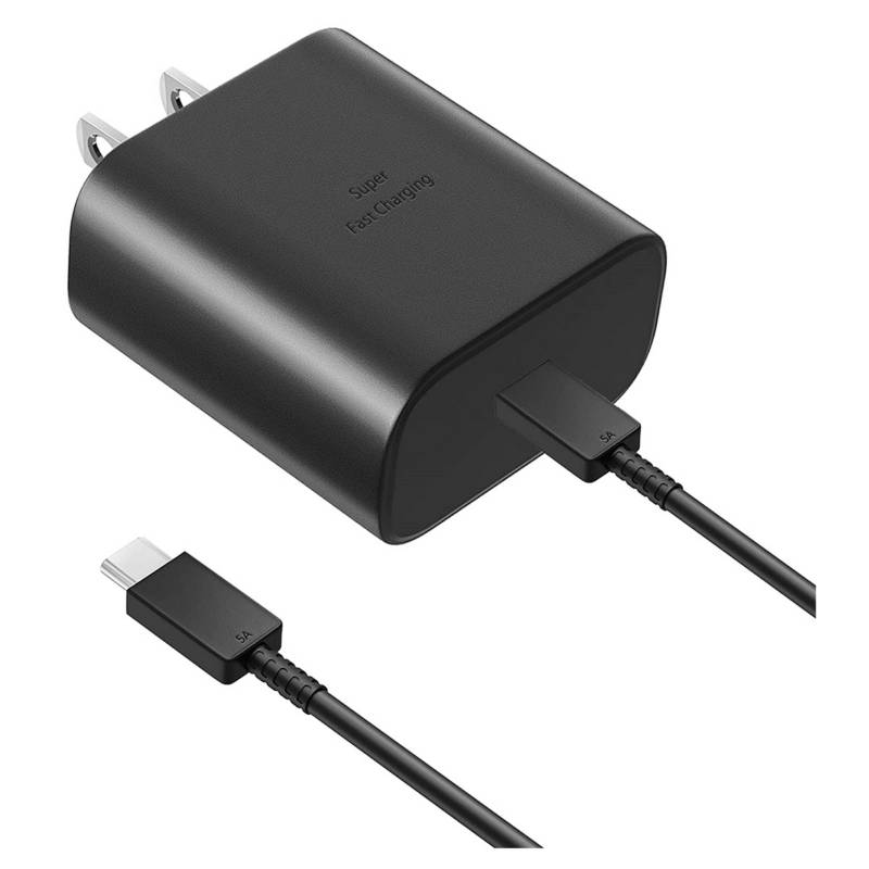 SOMOSTEL SMS-Q08C  Power Adapter 45W USB TypeC