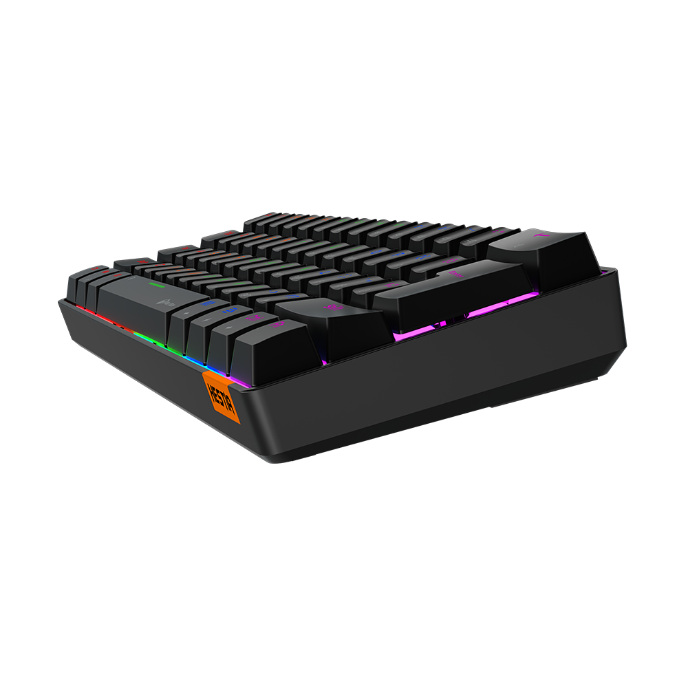 Meetion MK005B Mechanical Gaming Keyboard 60%