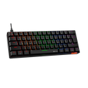 Meetion MK005B Mechanical Gaming Keyboard 60%